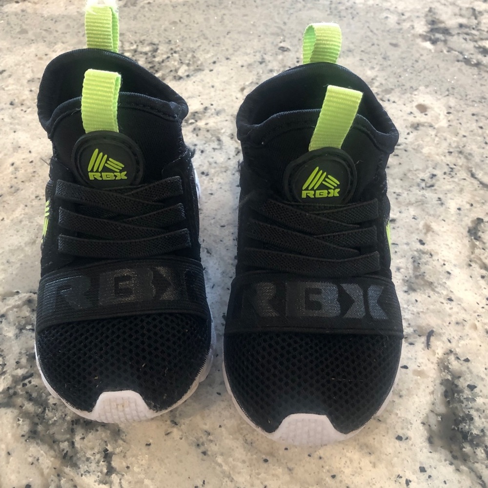 RBX Toddler size 5